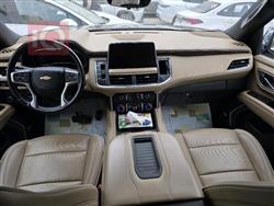 شێڤرۆلێت تاهۆ